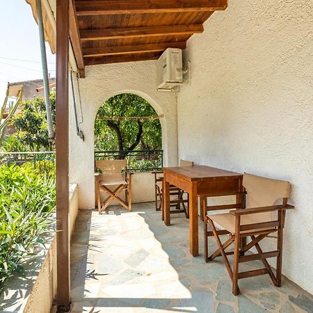 Sophia'S Maisonette 1 스투파 외부 사진