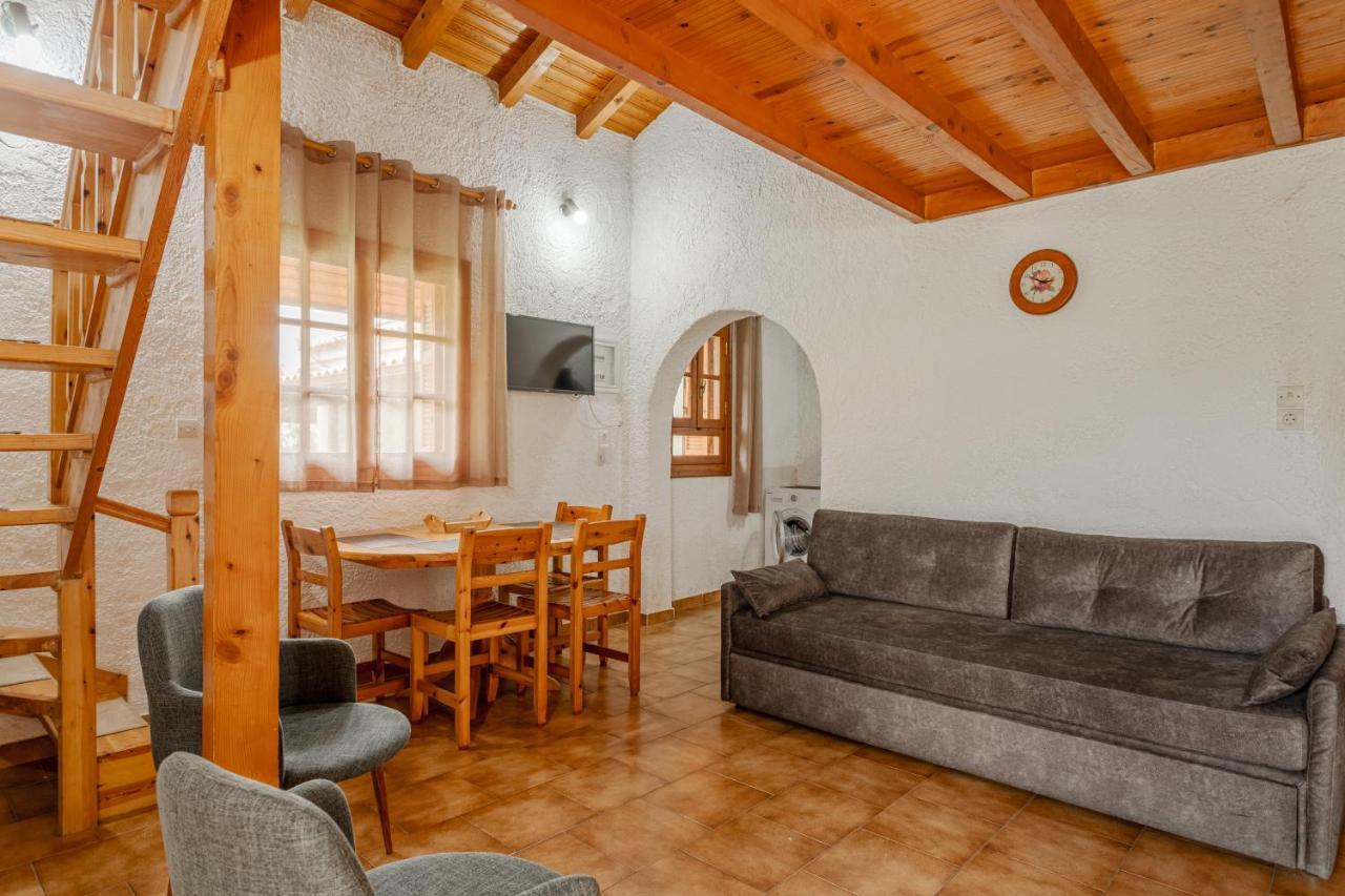 Sophia'S Maisonette 1 스투파 외부 사진