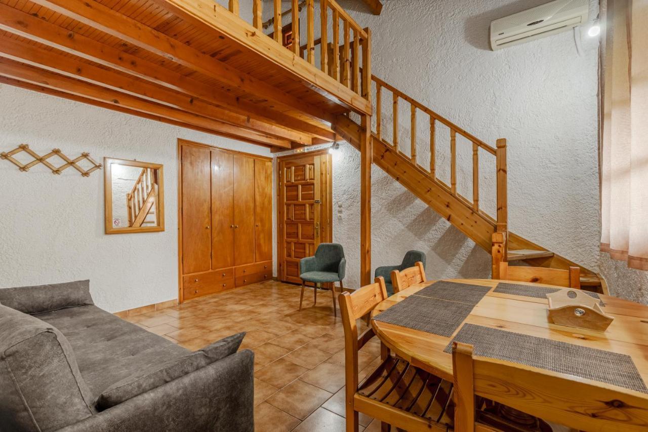Sophia'S Maisonette 1 스투파 외부 사진