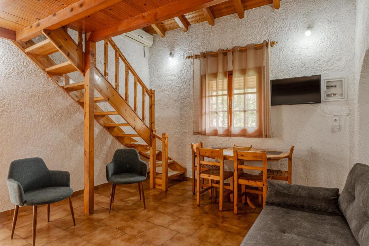 Sophia'S Maisonette 1 스투파 외부 사진