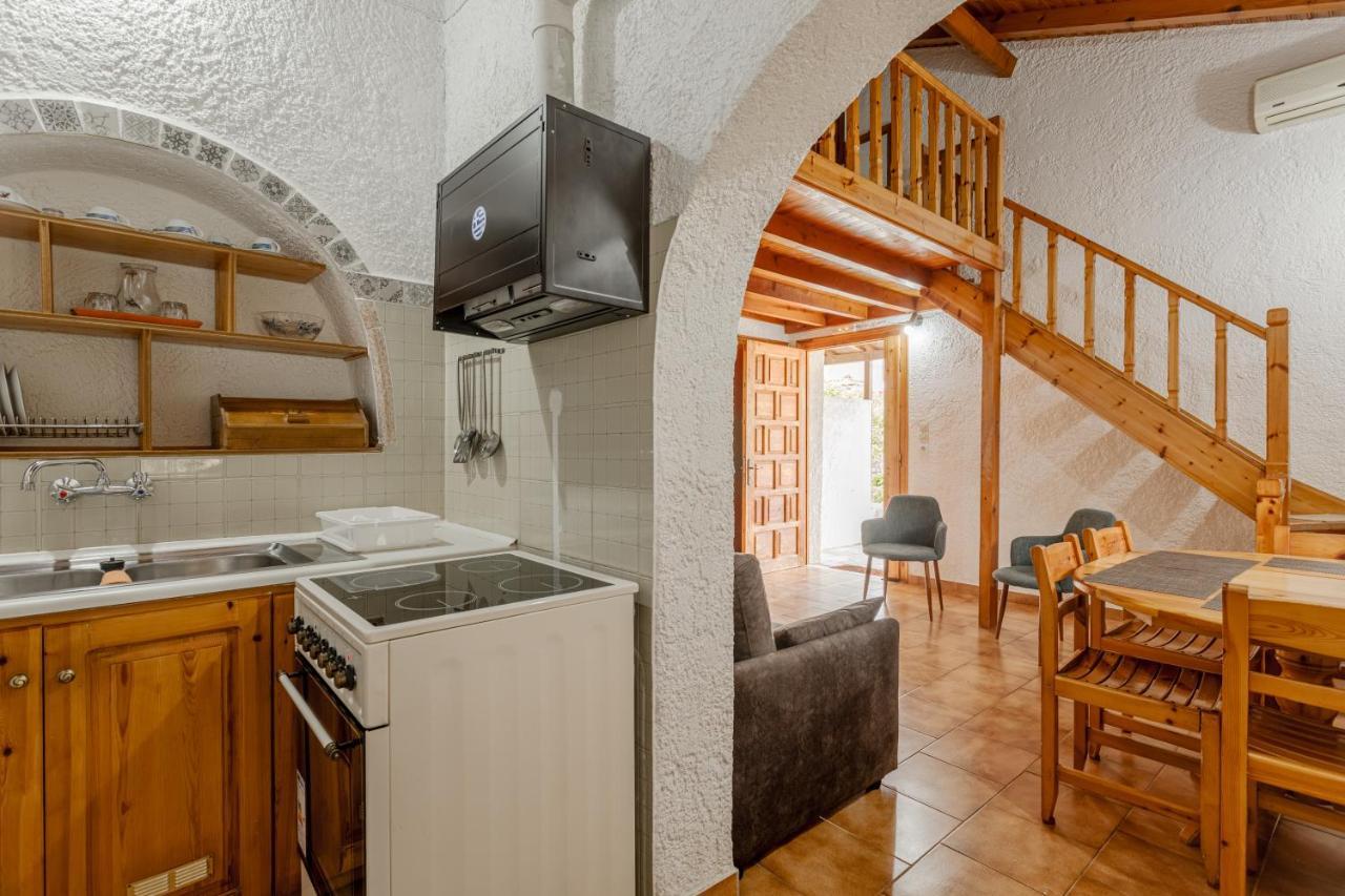 Sophia'S Maisonette 1 스투파 외부 사진